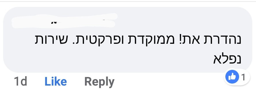 תוכנית לבניית תקציב חירום, המלצה על ייעוץ כלכלי עם דניאל לוצקי, קורונה, סגר 2020, יועצת כלכלית לנשים